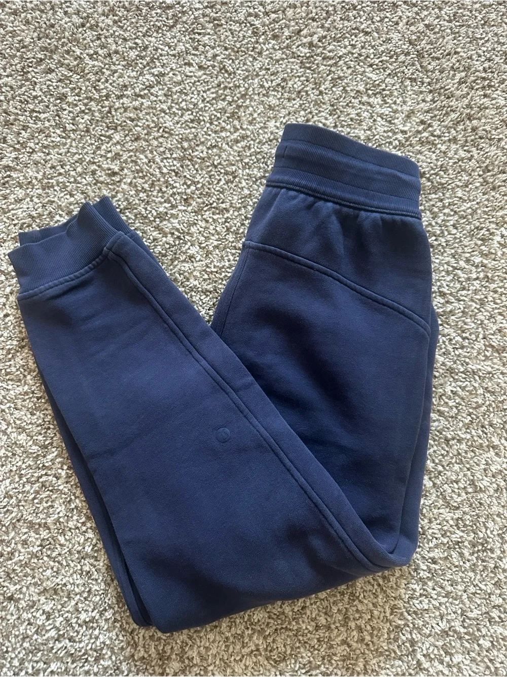 Lululemon joggers